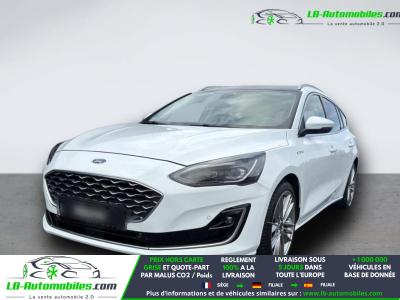 Ford Focus SW 1.5 EcoBoost 150 BVM