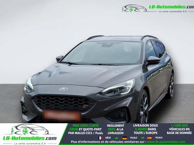 Ford Focus SW ST 2.3 EcoBoost 280 BVA