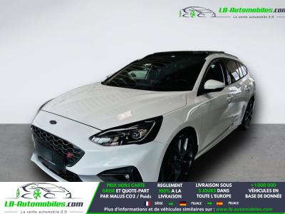 Ford Focus SW ST 2.3 EcoBoost 280 BVA