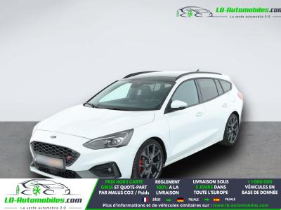 Ford Focus SW ST 2.3 EcoBoost 280 BVA