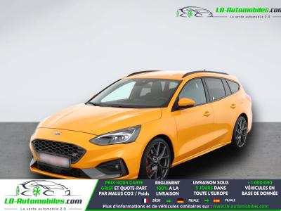 Ford Focus SW ST 2.3 EcoBoost 280 BVA