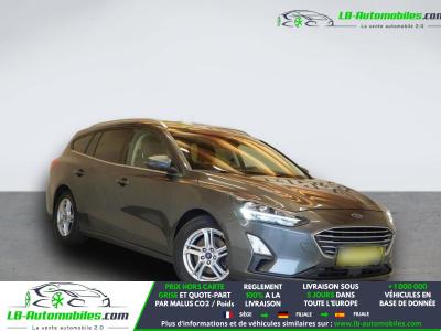 Ford Focus SW 2.0 EcoBlue 150 BVA