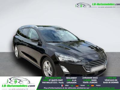 Ford Focus SW 2.0 EcoBlue 150 BVA