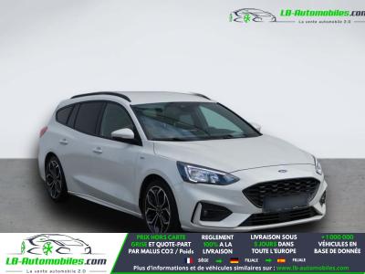 Ford Focus SW 2.0 EcoBlue 150 BVA