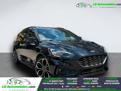 Ford Focus SW 2.0 EcoBlue 150 BVA