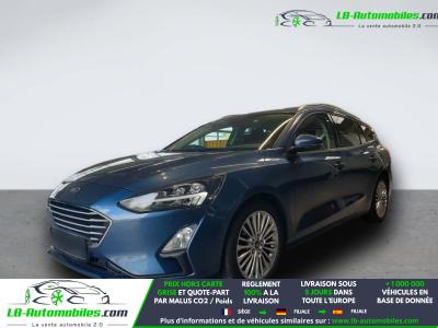 Ford Focus SW 2.0 EcoBlue 150 BVA