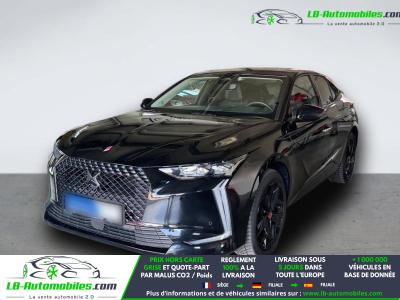 DS DS4 PureTech 130 BVA