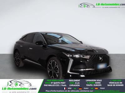 DS DS4 PureTech 130 BVA