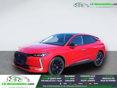 DS DS4 PureTech 130 BVA