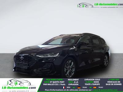 Ford Focus SW 1.0 Flexifuel 125 mHEV BVM