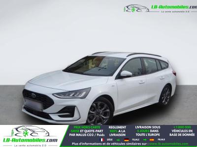 Ford Focus SW 1.0 Flexifuel 125 mHEV BVM