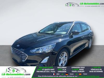 Ford Focus SW 1.0 Flexifuel 125 mHEV BVM