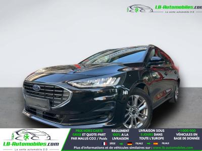 Ford Focus SW 1.0 Flexifuel 125 mHEV BVM