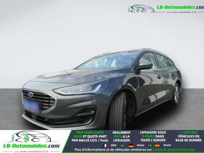 Ford Focus SW 1.0 Flexifuel 125 mHEV BVM