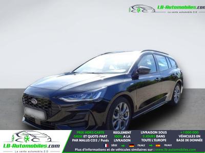Ford Focus SW 1.0 Flexifuel 125 mHEV BVA