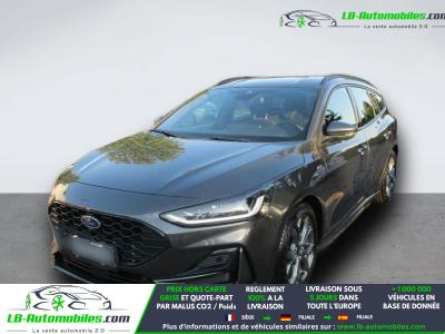 Ford Focus SW 1.0 Flexifuel 125 mHEV BVA
