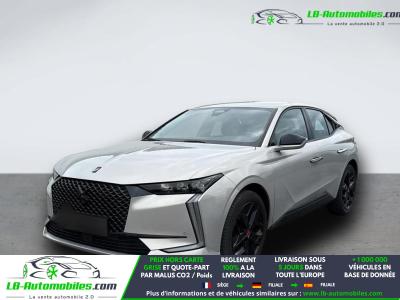 DS DS4 PureTech 130 BVA