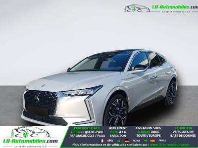 DS DS4 PureTech 130 BVA