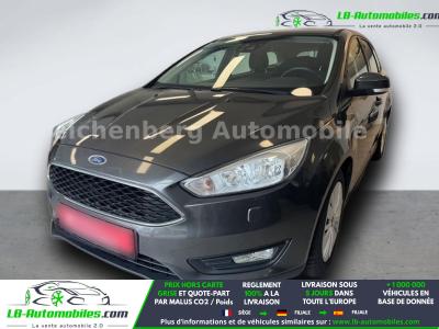 Ford Focus SW 1.0 EcoBoost 125 BVM