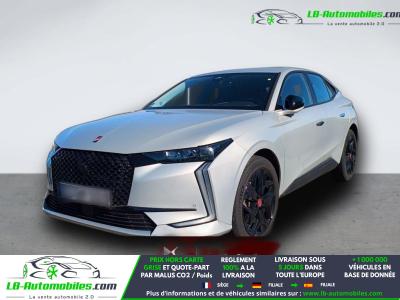 DS DS4 PureTech 130 BVA
