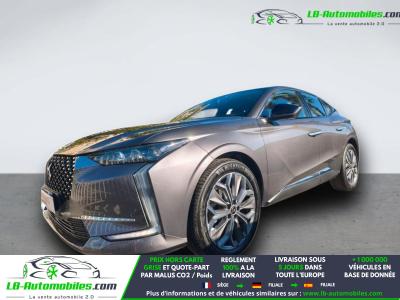 DS DS4 PureTech 130 BVA