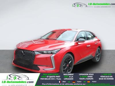 DS DS4 PureTech 130 BVA