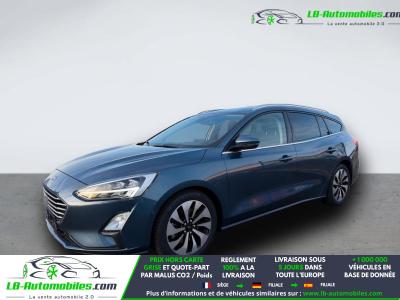 Ford Focus SW 1.0 EcoBoost 125 BVM