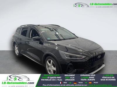 Ford Focus SW 1.0 EcoBoost 155 mHEV BVM