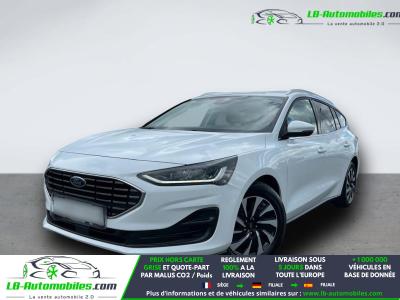 Ford Focus SW 1.0 EcoBoost 155 mHEV BVM