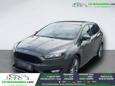 Ford Focus SW 1.0 EcoBoost 125 BVM