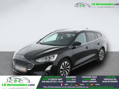 Ford Focus SW 1.0 EcoBoost 125 BVM