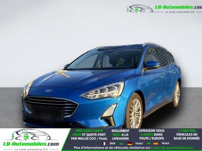 Ford Focus SW 1.0 EcoBoost 125 BVM