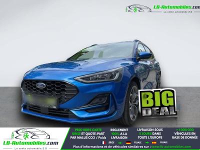 Ford Focus SW 1.0 EcoBoost 155 mHEV BVM