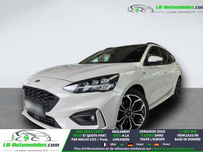 Ford Focus SW 1.0 EcoBoost 155 mHEV BVM