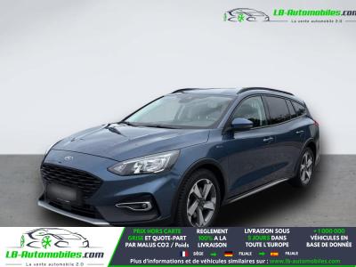 Ford Focus SW 1.0 EcoBoost 155 mHEV BVM