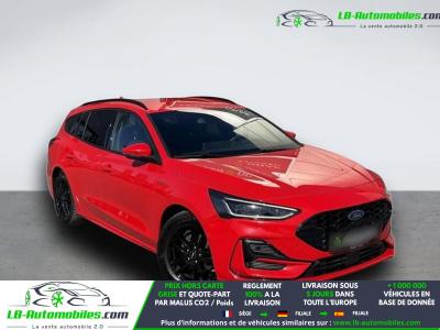 Ford Focus SW 1.0 EcoBoost 155 mHEV BVM