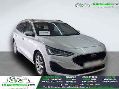 Ford Focus SW 1.5 EcoBlue 95 BVM