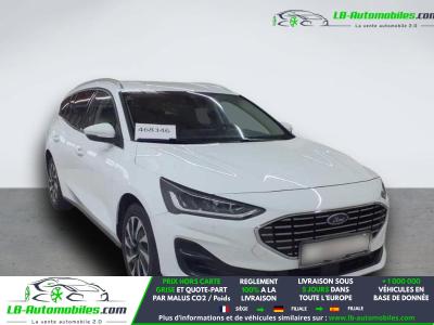 Ford Focus SW 1.5 EcoBlue 95 BVM