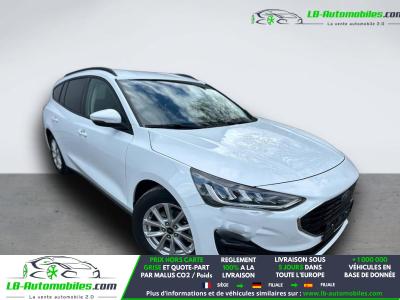 Ford Focus SW 1.5 EcoBlue 95 BVM