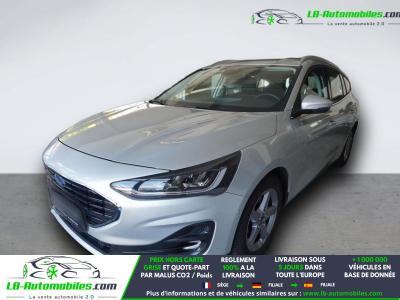 Ford Focus SW 1.5 EcoBlue 95 BVM