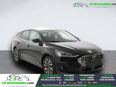 Ford Focus SW 1.0 Flexifuel 125 mHEV BVM