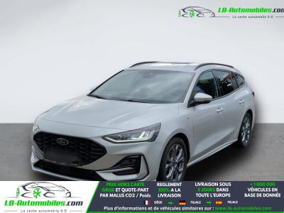 Ford Focus SW 1.0 Flexifuel 125 mHEV BVM
