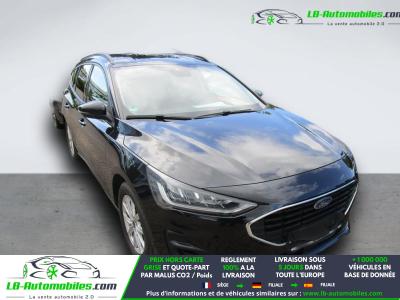 Ford Focus SW 1.0 Flexifuel 125 mHEV BVM