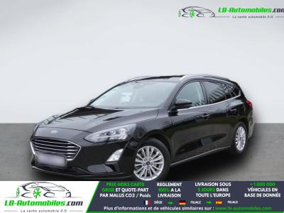Ford Focus SW 1.0 Flexifuel 125 mHEV BVM
