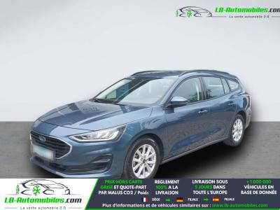Ford Focus SW 1.0 Flexifuel 125 mHEV BVM