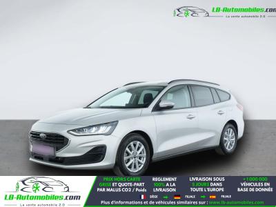 Ford Focus SW 1.5 EcoBlue 95 BVM