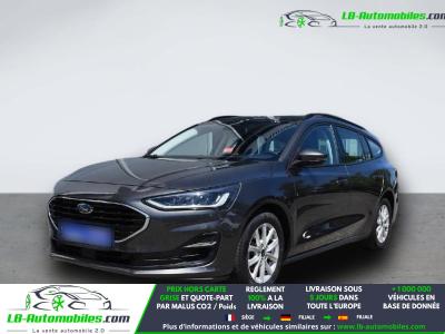 Ford Focus SW 1.5 EcoBlue 95 BVM