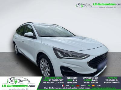 Ford Focus SW 1.5 EcoBlue 95 BVA