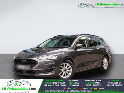 Ford Focus SW 1.5 EcoBlue 95 BVA