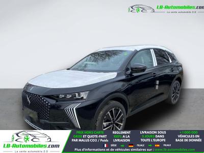 DS DS7 Crossback BlueHDi 130 BVA